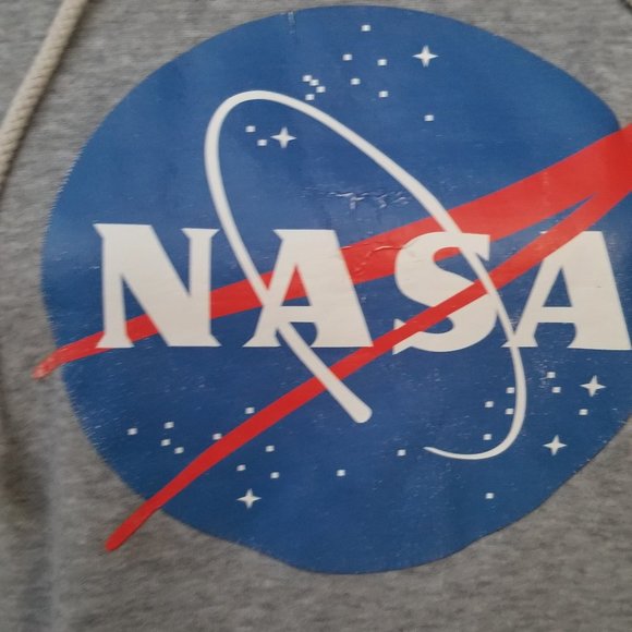 NASA hoodie - Picture 7 of 7